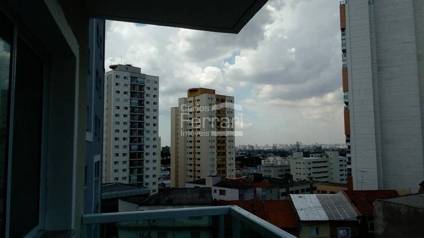 Foto 1 de Casa de Condomínio com 2 Quartos para alugar, 40m² em Santa Teresinha, São Paulo