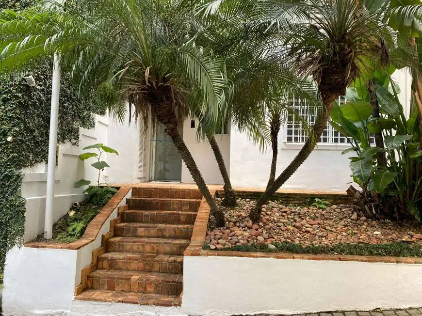 Foto 3 de Casa de Condomínio com 3 Quartos à venda, 200m² em Jardim América, São Paulo