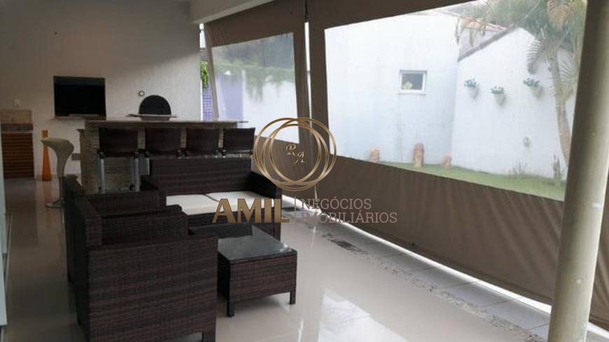 Foto 5 de Casa de Condomínio com 4 Quartos para alugar, 360m² em Condominio Esplanada do Sol, São José dos Campos