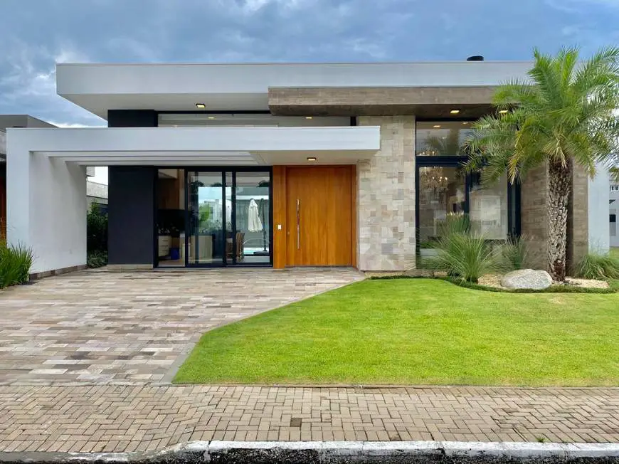 Foto 1 de Casa de Condomínio com 4 Quartos à venda, 225m² em Condominio Velas da Marina, Capão da Canoa