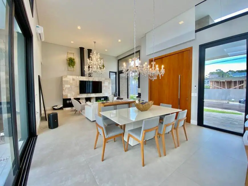 Foto 4 de Casa de Condomínio com 4 Quartos à venda, 225m² em Condominio Velas da Marina, Capão da Canoa