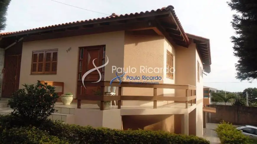 Foto 1 de Casa de Condomínio com 4 Quartos à venda, 185m² em São Cristovão, Passo Fundo