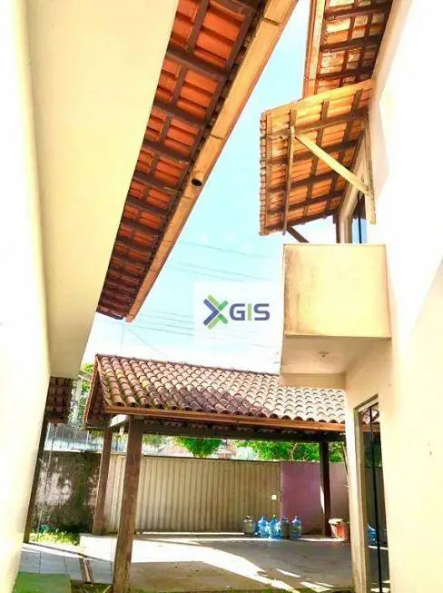 Foto 5 de Casa de Condomínio com 5 Quartos à venda, 200m² em Atalaia, Ananindeua