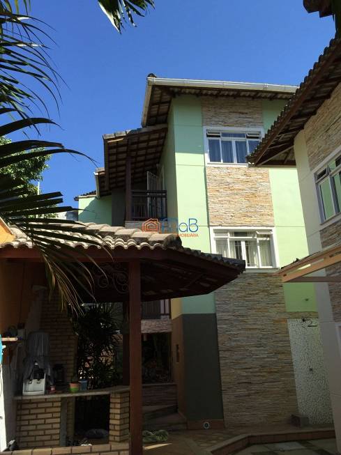 Foto 1 de Casa de Condomínio com 6 Quartos à venda, 304m² em Novo Rio das Ostras, Rio das Ostras