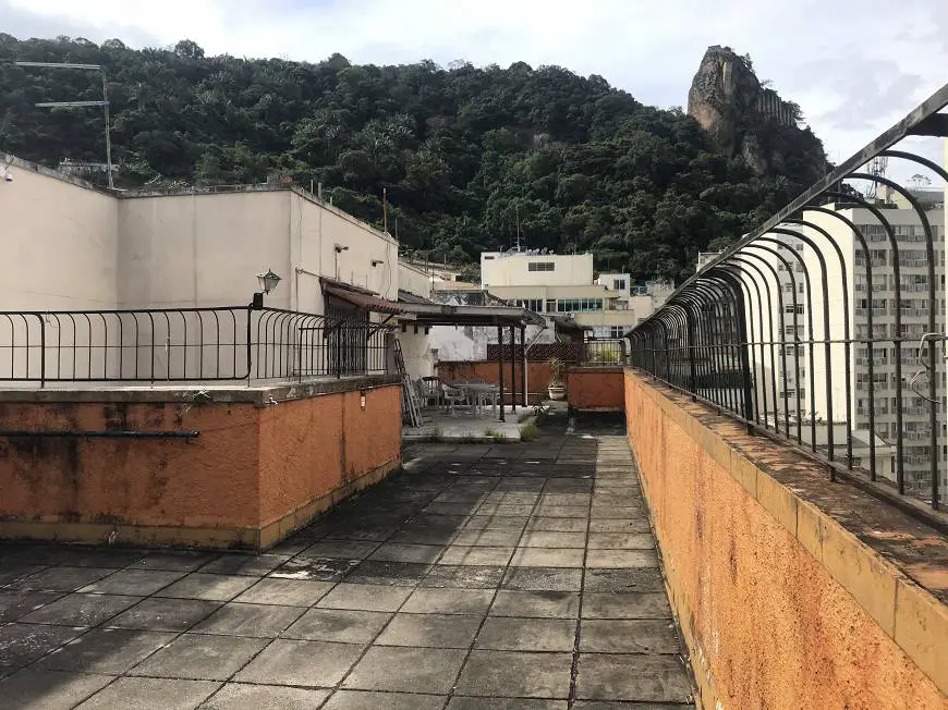 Foto 1 de Cobertura com 4 Quartos à venda, 290m² em Copacabana, Rio de Janeiro