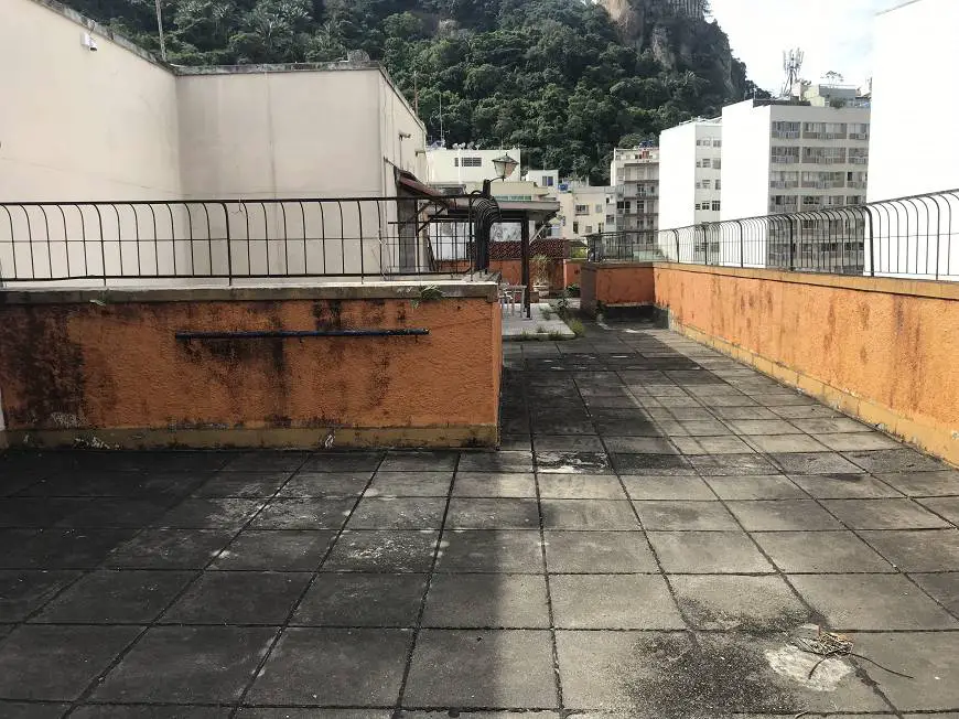 Foto 5 de Cobertura com 4 Quartos à venda, 290m² em Copacabana, Rio de Janeiro