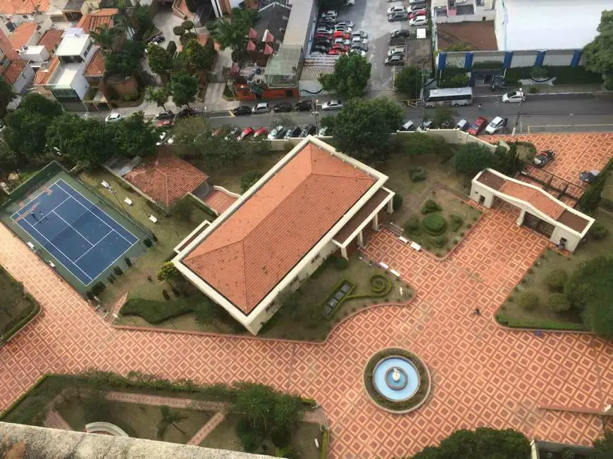Foto 1 de Cobertura com 4 Quartos à venda, 350m² em Jardim Anália Franco, São Paulo