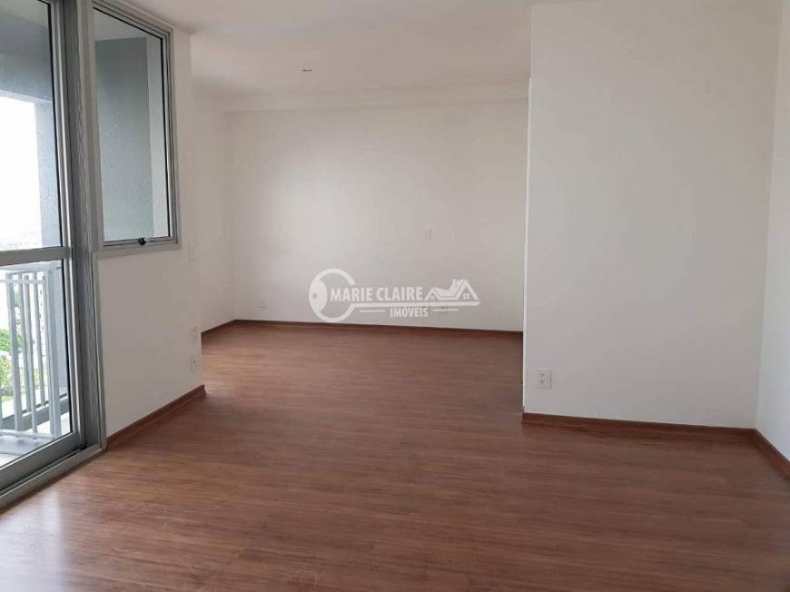 Foto 1 de Flat com 1 Quarto para alugar, 37m² em Sumarezinho, São Paulo