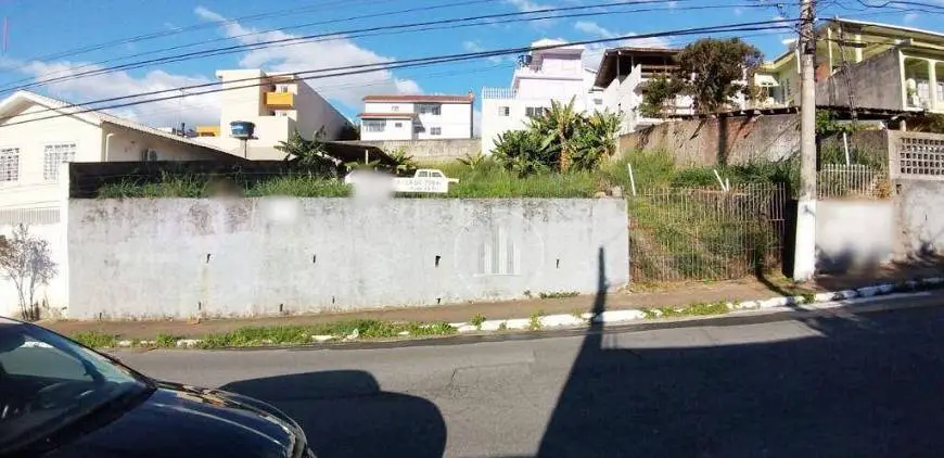 Foto 2 de Lote/Terreno à venda, 771m² em Barreiros, São José