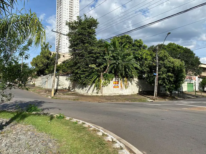Foto 1 de Lote/Terreno à venda, 362m² em Setor Leste Universitário, Goiânia