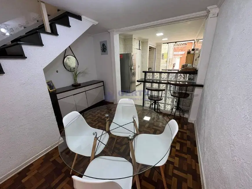 Foto 4 de Sobrado com 2 Quartos à venda, 120m² em Aliança, Ribeirão Pires