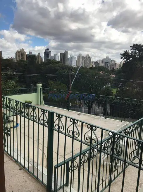 Foto 2 de Sobrado com 3 Quartos à venda, 214m² em Jardim Paraíso, Campinas