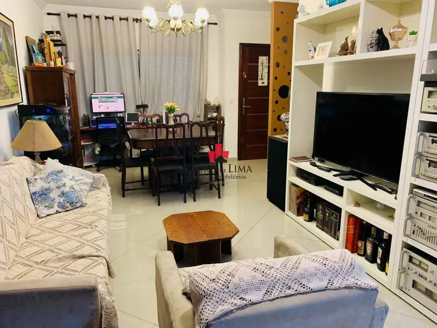 Foto 1 de Sobrado com 3 Quartos à venda, 92m² em Jardim Record, São Paulo