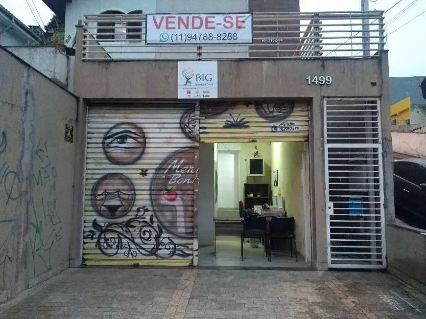 Foto 1 de Sobrado com 3 Quartos à venda, 150m² em Tucuruvi, São Paulo