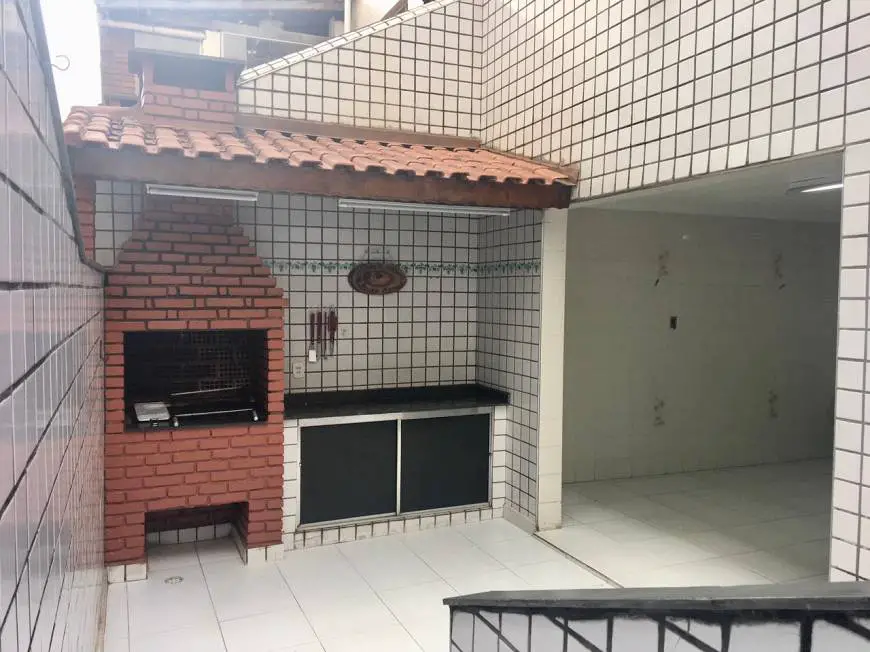 Foto 4 de Sobrado com 3 Quartos à venda, 175m² em Vila Galvão, Guarulhos