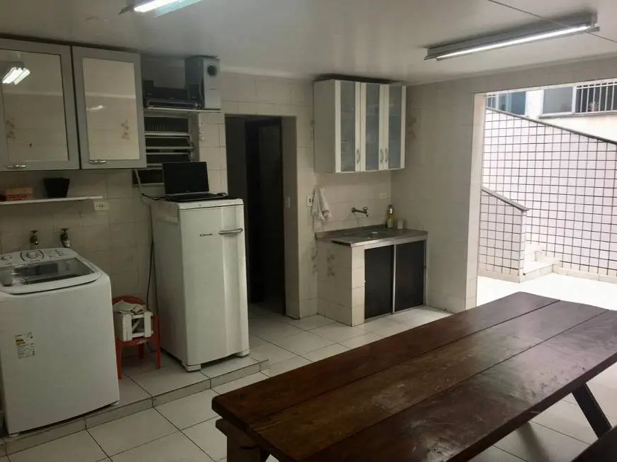 Foto 5 de Sobrado com 3 Quartos à venda, 175m² em Vila Galvão, Guarulhos