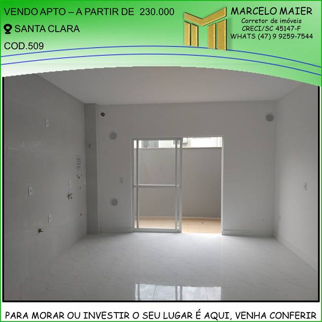 Foto 1 de Apartamento com 1 Quarto à venda, 70m² em Camboriu, Camboriú