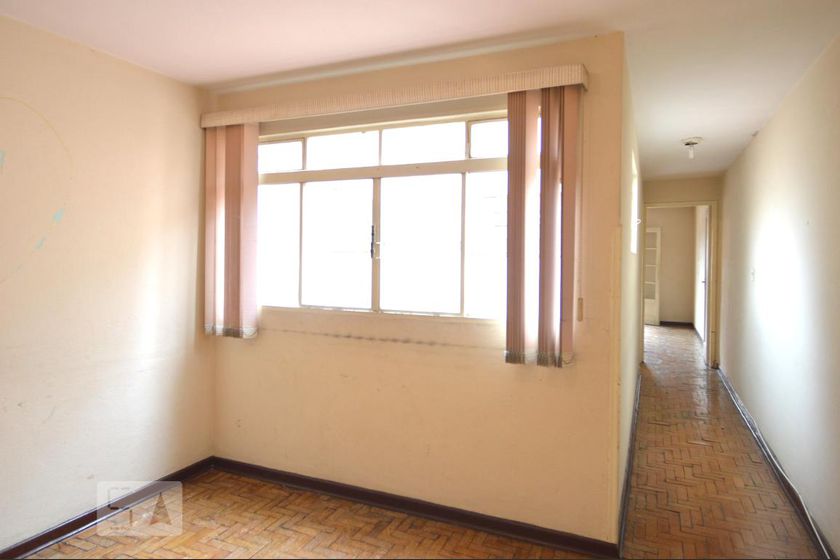 Foto 1 de Apartamento com 1 Quarto para alugar, 61m² em Pari, São Paulo