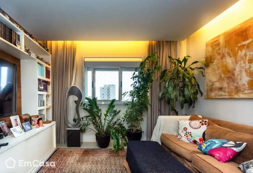 Foto 1 de Apartamento com 1 Quarto à venda, 119m² em Pompeia, São Paulo