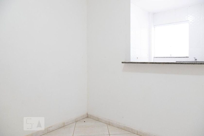 Foto 1 de Apartamento com 1 Quarto para alugar, 26m² em Recreio Dos Bandeirantes, Rio de Janeiro