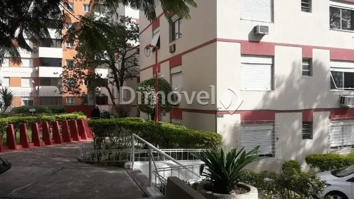 Foto 1 de Apartamento com 1 Quarto à venda, 53m² em Tristeza, Porto Alegre