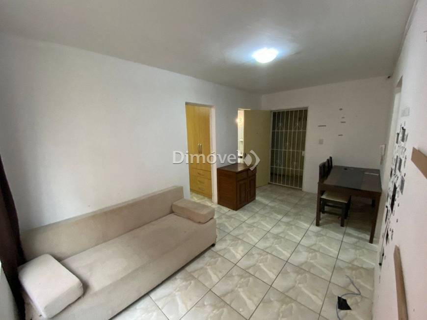 Foto 3 de Apartamento com 1 Quarto à venda, 53m² em Tristeza, Porto Alegre
