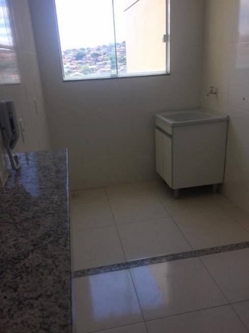 Foto 1 de Apartamento com 2 Quartos à venda, 50m² em Brasil Industrial, Belo Horizonte