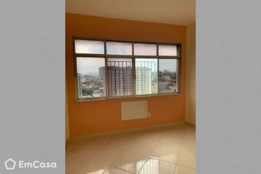 Foto 4 de Apartamento com 2 Quartos à venda, 67m² em Cachambi, Rio de Janeiro