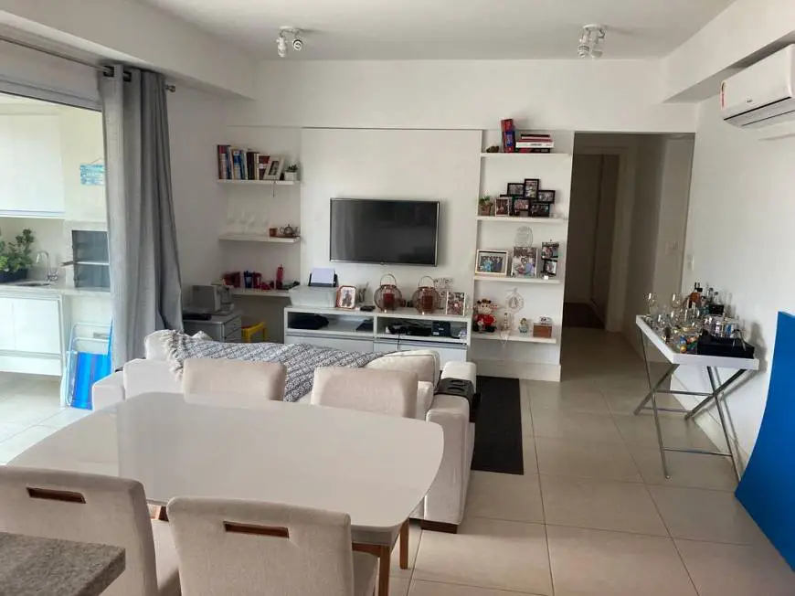 Foto 5 de Apartamento com 2 Quartos à venda, 92m² em Cambuí, Campinas