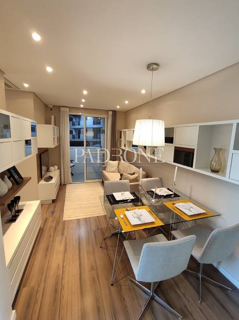 Foto 5 de Apartamento com 2 Quartos à venda, 50m² em Capão Raso, Curitiba