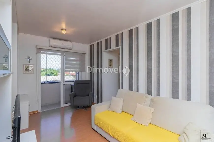 Foto 1 de Apartamento com 2 Quartos para alugar, 76m² em Cavalhada, Porto Alegre