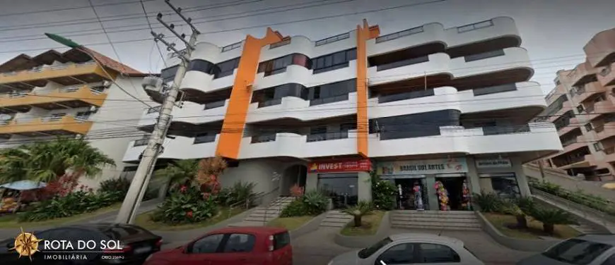 Foto 1 de Apartamento com 2 Quartos à venda, 98m² em Centro, Bombinhas