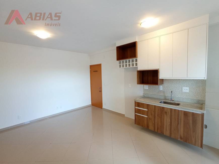 Foto 1 de Apartamento com 2 Quartos para alugar, 69m² em Centro, São Carlos