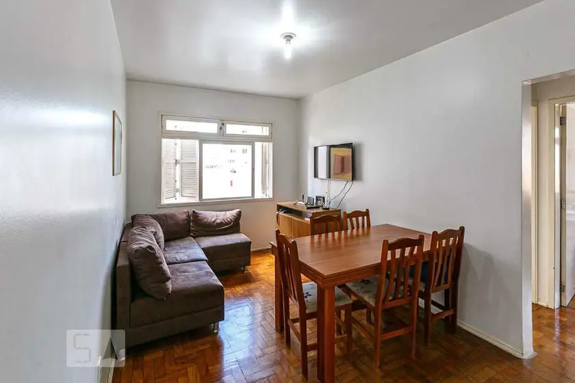 Foto 1 de Apartamento com 2 Quartos para alugar, 71m² em Cidade Baixa, Porto Alegre