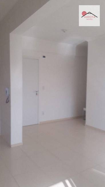 Foto 2 de Apartamento com 2 Quartos para venda ou aluguel, 46m² em Demarchi, São Bernardo do Campo