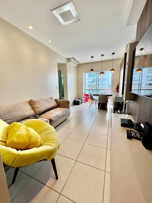 Foto 1 de Apartamento com 2 Quartos à venda, 71m² em Dom Pedro I, Manaus