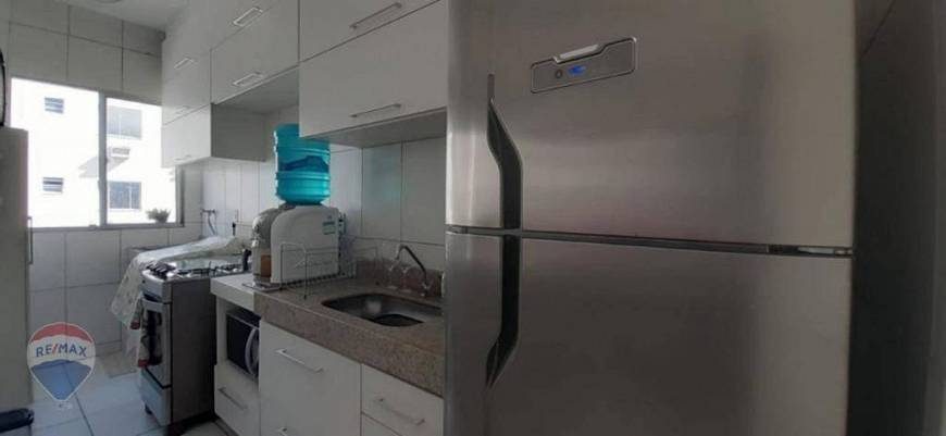 Foto 4 de Apartamento com 2 Quartos à venda, 46m² em Engenheiro Luciano Cavalcante, Fortaleza