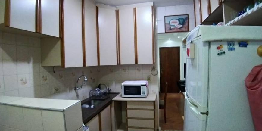 Foto 3 de Apartamento com 2 Quartos à venda, 53m² em Gopouva, Guarulhos