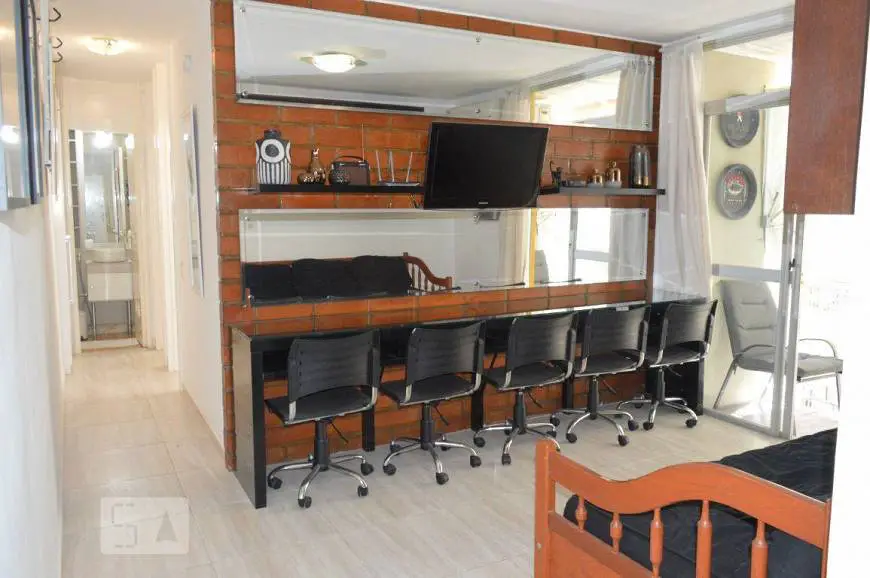 Foto 2 de Apartamento com 2 Quartos para alugar, 118m² em Ingá, Niterói