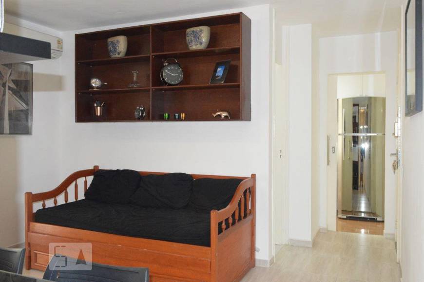 Foto 5 de Apartamento com 2 Quartos para alugar, 118m² em Ingá, Niterói
