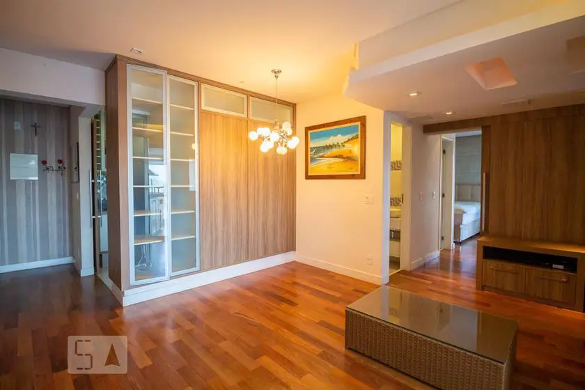 Foto 2 de Apartamento com 2 Quartos à venda, 78m² em Ipiranga, São Paulo