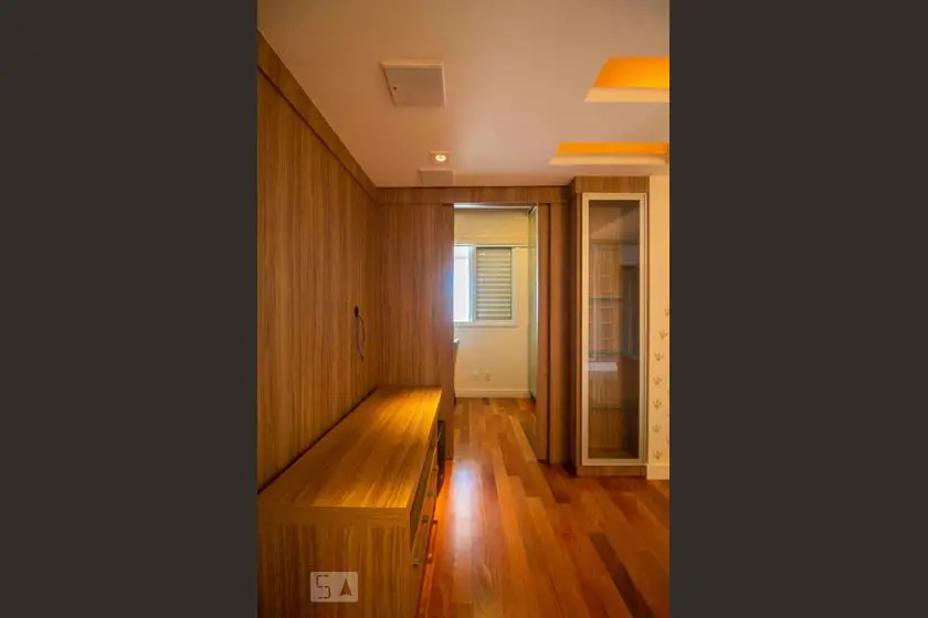 Foto 5 de Apartamento com 2 Quartos à venda, 78m² em Ipiranga, São Paulo