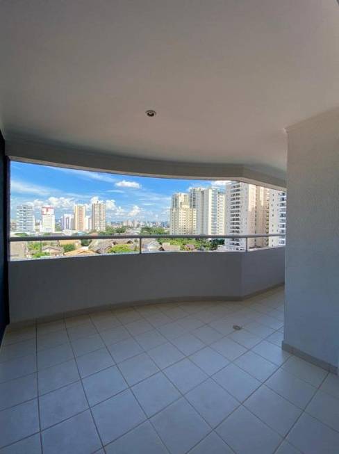 Foto 1 de Apartamento com 2 Quartos para alugar, 68m² em Jardim Aquarius, São José dos Campos