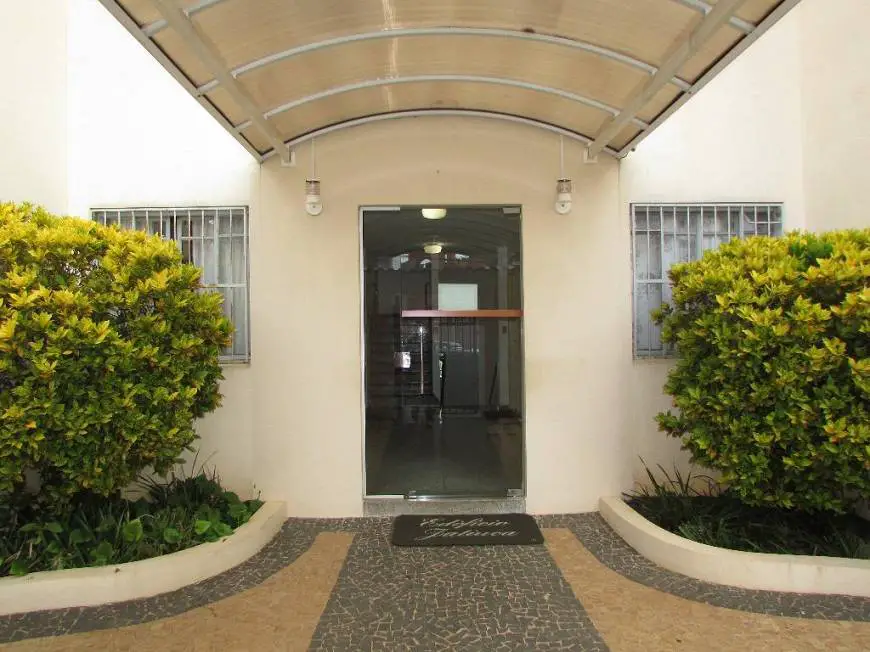 Foto 1 de Apartamento com 2 Quartos à venda, 60m² em JARDIM BRASILIA, Piracicaba