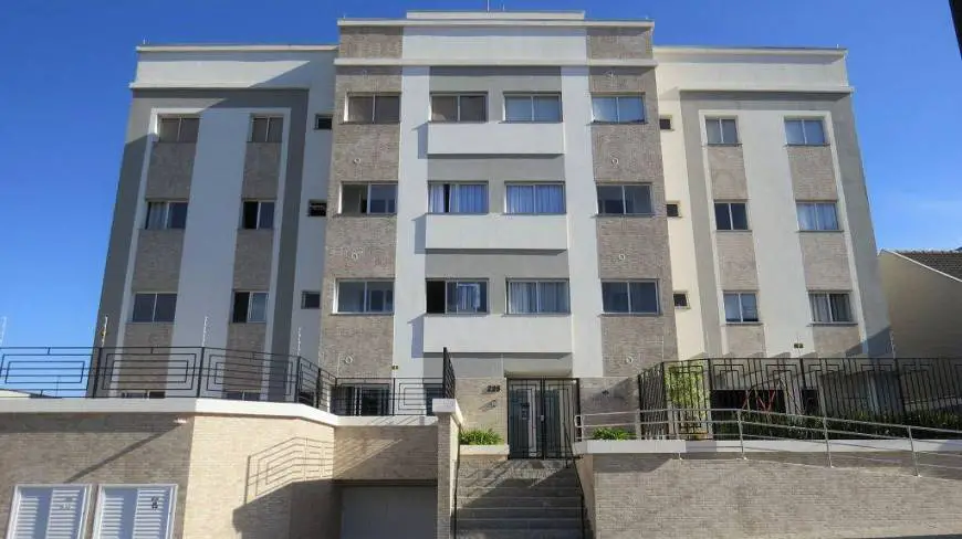 Foto 4 de Apartamento com 2 Quartos à venda, 10m² em Jardim Carvalho, Ponta Grossa