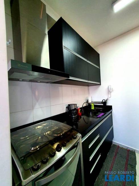 Foto 1 de Apartamento com 2 Quartos à venda, 68m² em Jardim Das Acacias, São Bernardo do Campo