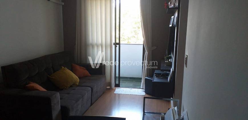 Foto 5 de Apartamento com 2 Quartos à venda, 66m² em Jardim Flamboyant, Campinas