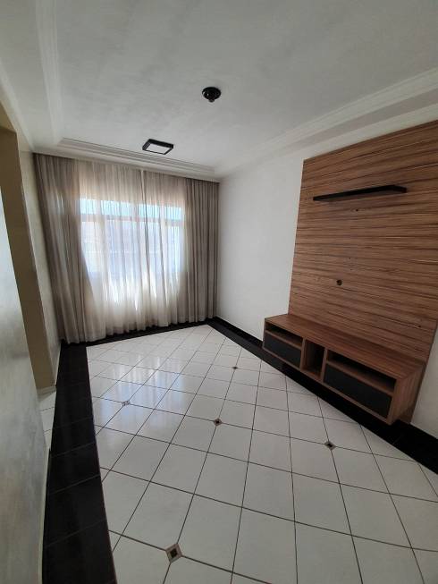 Foto 1 de Apartamento com 2 Quartos à venda, 57m² em Jardim Interlagos, Campinas