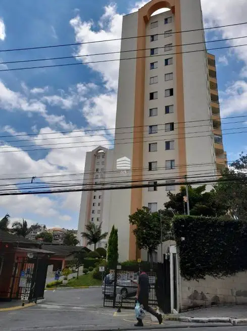Foto 1 de Apartamento com 2 Quartos à venda, 70m² em Jardim Vergueiro, São Paulo