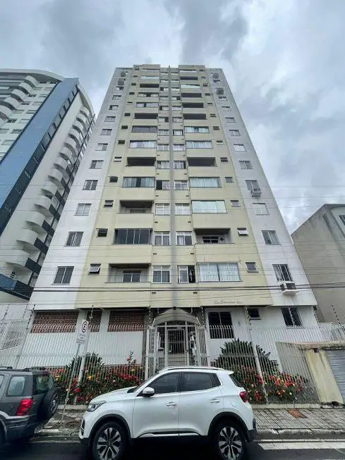 Foto 1 de Apartamento com 2 Quartos à venda, 70m² em Kobrasol, São José